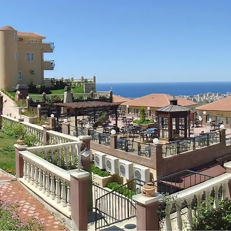 Gold Alanya