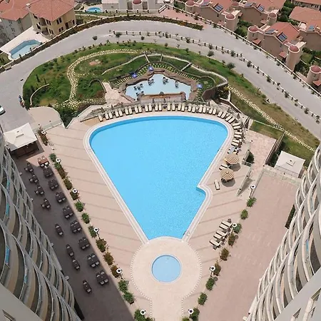 Apartmán Gold
