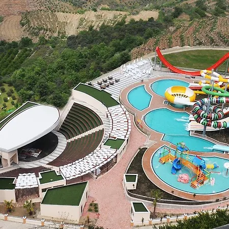 Gold Alanya