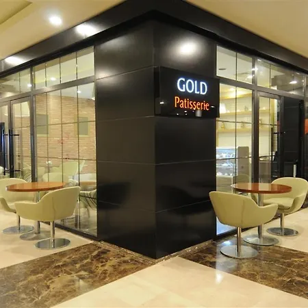 Gold * ألانيا