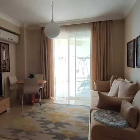 Apartment Gold Alanya